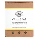 Soap Mystic Naturseife Citrus Splash 110g