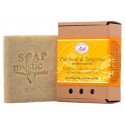 Soap Mystic Bio-Naturseife Patchouli und Tangerine 110g