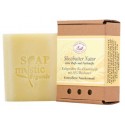 Soap Mystic Bio-Naturseife Sheabutter Natur 110g