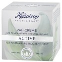 Heliotrop ACTIVE 24h-Creme 50ml