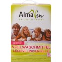 AlmaWin Vollwaschmittel Pulver 4,6kg