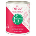 GREENIC Energy Trinkpulver Mischung 100g/A