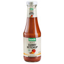 Byodo Curry Ketchup, fein, würzig 500ml