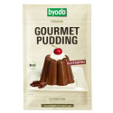 Byodo Gourmet Pudding Schoko 46g