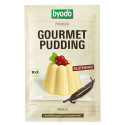 Byodo Gourmet Pudding Vanille 36g