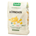 Byodo Hörnchen, semola 500g