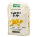 Byodo Gnocchi Sardi, semola 500g