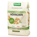 Byodo Emmer Hörnchen, semola 500g