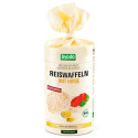 Byodo Reiswaffeln mit Hirse 100g