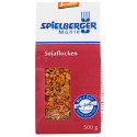 Spielberger Sojaflocken, demeter 500g