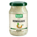 Byodo Kräuter-Remoulade 38% Fett, mit Bio-Ei 250ml
