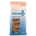 Spielberger Roggenmehl, Typ 1150, demeter 1kg