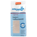 Spielberger Emmer-Vollkornmehl, demeter 500g