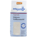 Spielberger Einkorn-Vollkornmehl, demeter 500g