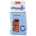 Spielberger Dinkelmehl, Typ 1050, demeter 1kg