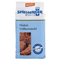Spielberger Dinkelvollkornmehl, demeter 1kg