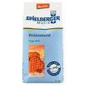 Spielberger Weizenmehl, Typ 405, demeter 1kg