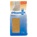 Spielberger Goldhirse, demeter 1kg