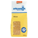 Spielberger Goldhirse, demeter 500g