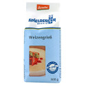 Spielberger Weizengrieß, demeter 500g