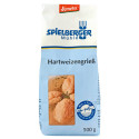 Spielberger Hartweizengrieß, demeter 500g