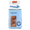 Spielberger Maismehl, glutenfrei, demeter 500g
