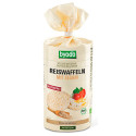 Byodo Reiswaffeln mit Sesam 100g