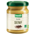 Byodo Dijon Senf, scharf 125ml