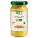 Byodo Mittelscharfer Senf 200ml