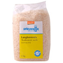 Spielberger Langkornreis, weiß, demeter 1kg