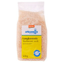 Spielberger Langkornreis, weiß, demeter - 500g