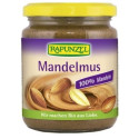 Rapunzel Mandelmus 250g
