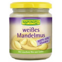 Rapunzel weißes Mandelmus 250g