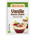 Biovegan Vanille Sauce 2x16g/A