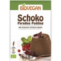 Biovegan Pudding Schoko 55g