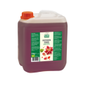 Byodo Rotweinessig 6% Säure 5kg/A
