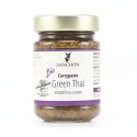 Sanchon Currypaste Green Thai 190g