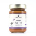 Sanchon Currypaste Red Thai 190g
