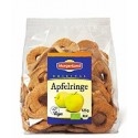 MorgenLand Apfelringe 125g