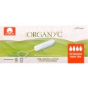 Organyc Tampons Super Plus 16 Stück