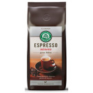 Lebensbaum Kaffee Espresso minero Bohne Bio-Kaffee