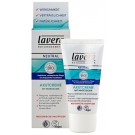 Lavera Akutcreme mit Mikrosilber Neutral