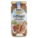 ökoland Geflügelwürstchen 