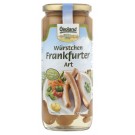 ökoland Frankfurter Würstchen