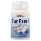 Styrums Pur Fresh Zahnpflege-Kaugummi