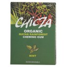 Chicza Biokaugummi Mint Bio Organic