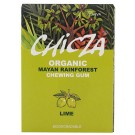 Chicza Bio-Kaugummi Limette Limone