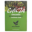 Chicza Organic Kaugummi Bio Minze