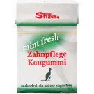 Styrums Mint Fresh Zahnpflege Kaugummi