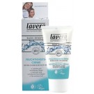Lavera Feuchtigkeitscreme Basis Sensitiv 